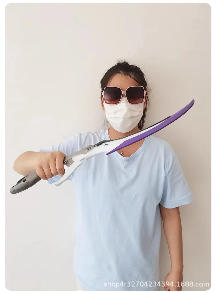 Acessório Cosplay Solo Leveling 46cm, Yanqing Sword