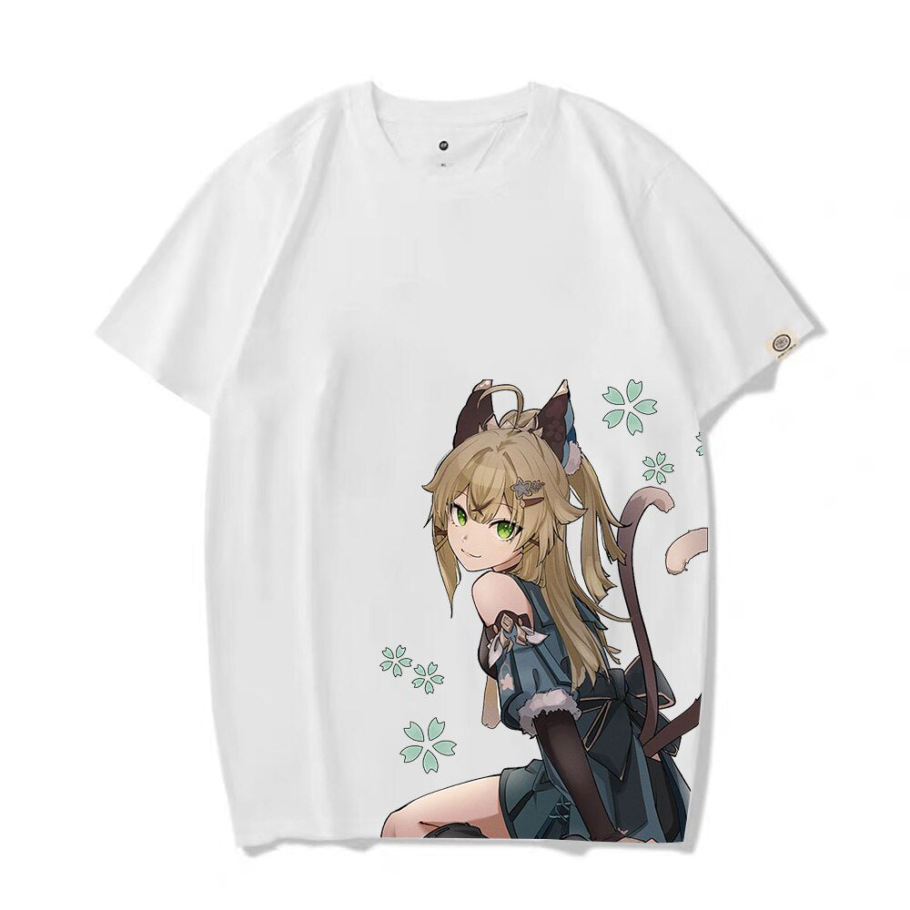 CAMISA - KIRARA