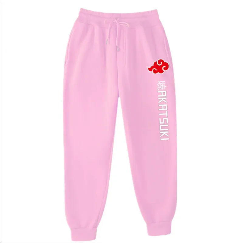 Calça Moletom Akatsuki, Naruto Shippuden