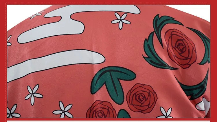 Fantasia Cosplay Adulto Kyoraku Shunsui, Bleach