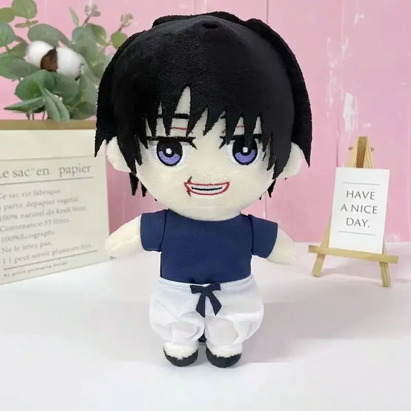 Pelúcia Trio dos Feiticeiros Sombras (21cm)