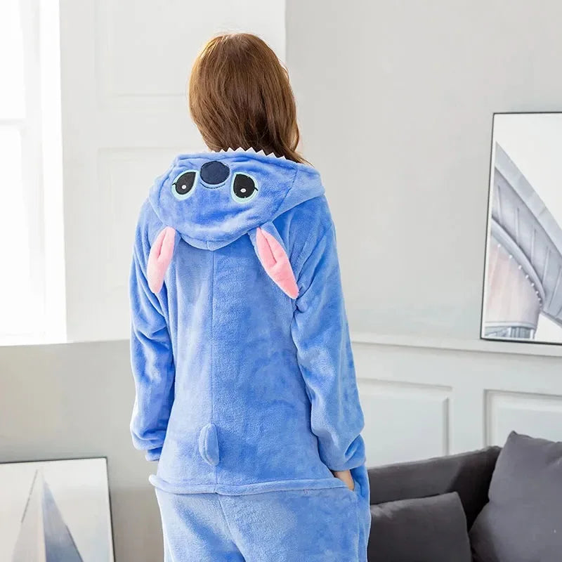 Fantasia Kigurumi Stitch