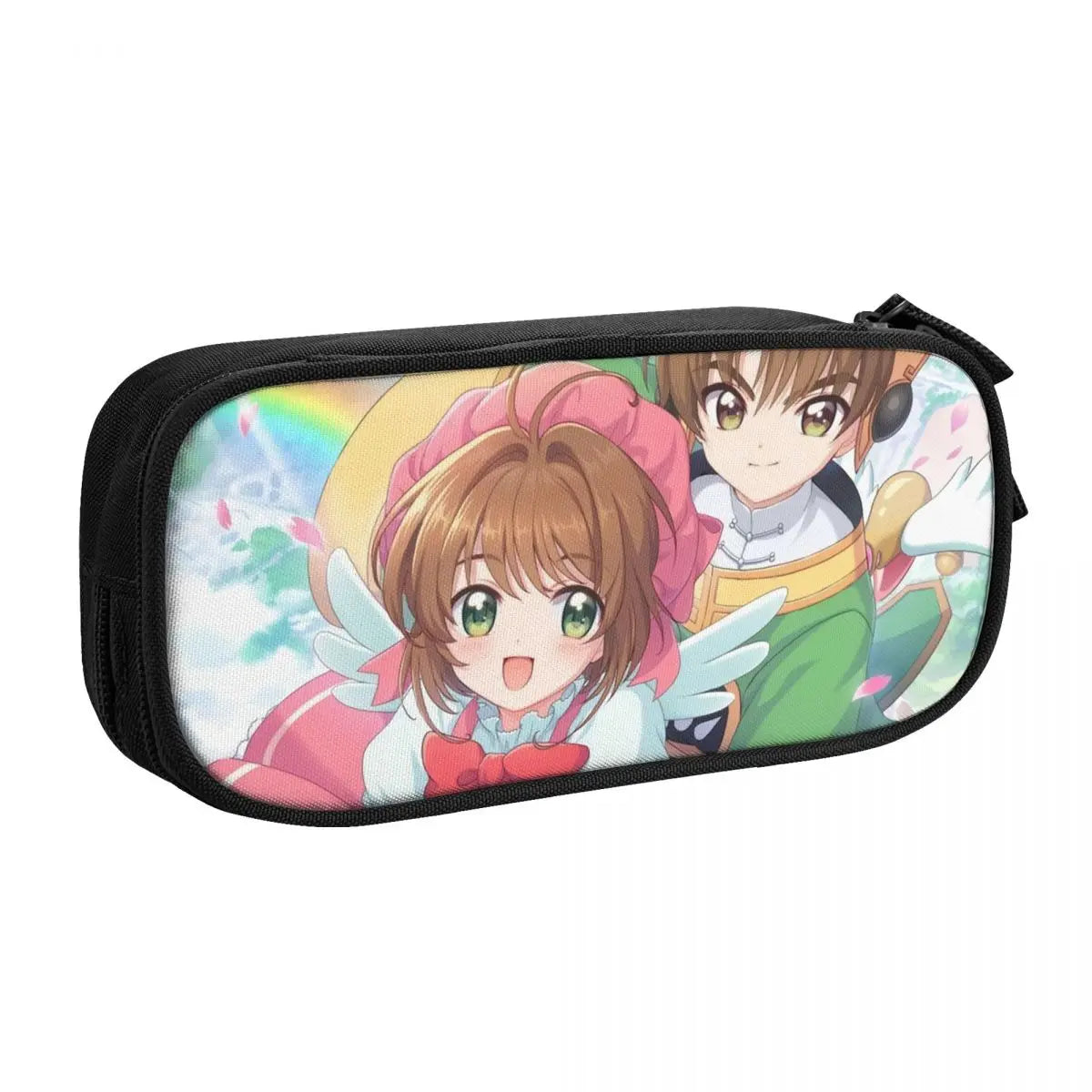 Estojo de Lápis Sakura Dreams