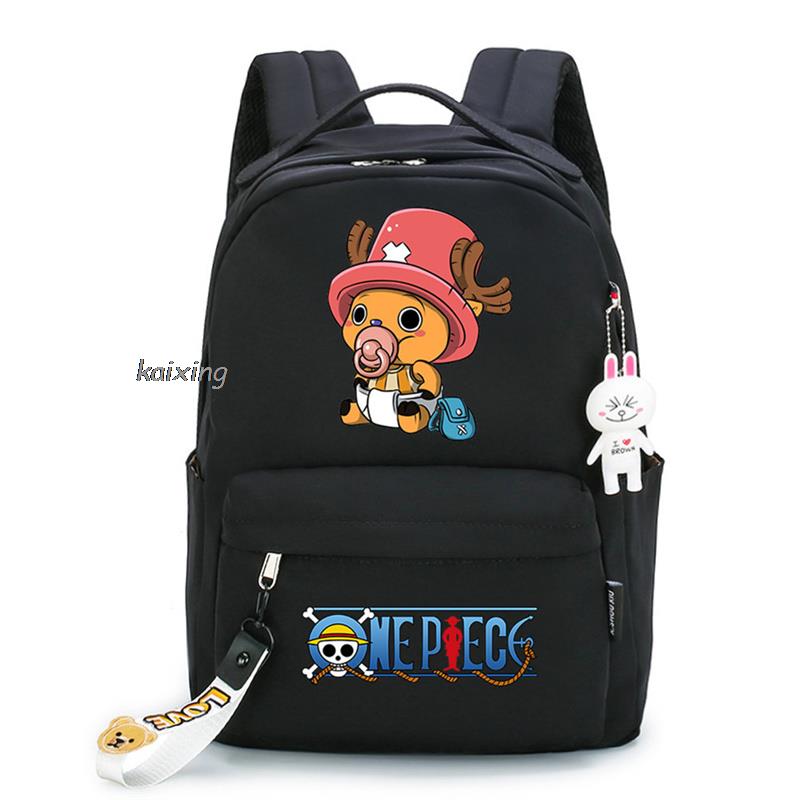 MOCHILA - PEQUENO PIRATA