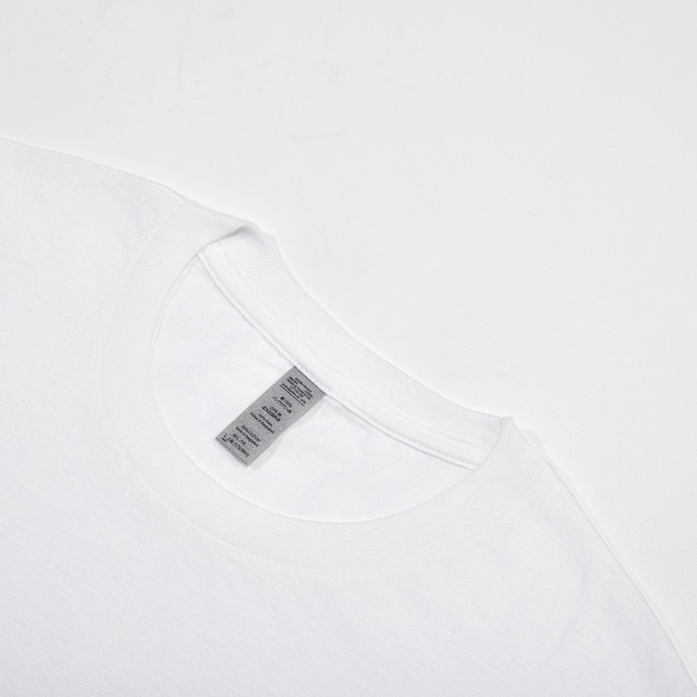 CAMISETAS - DEMON SABITO