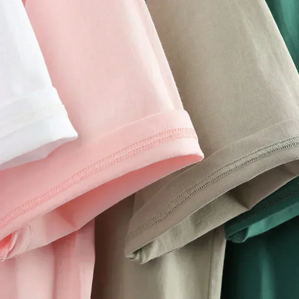 Camiseta Glitch Hacker Girl, Momo Dandadan