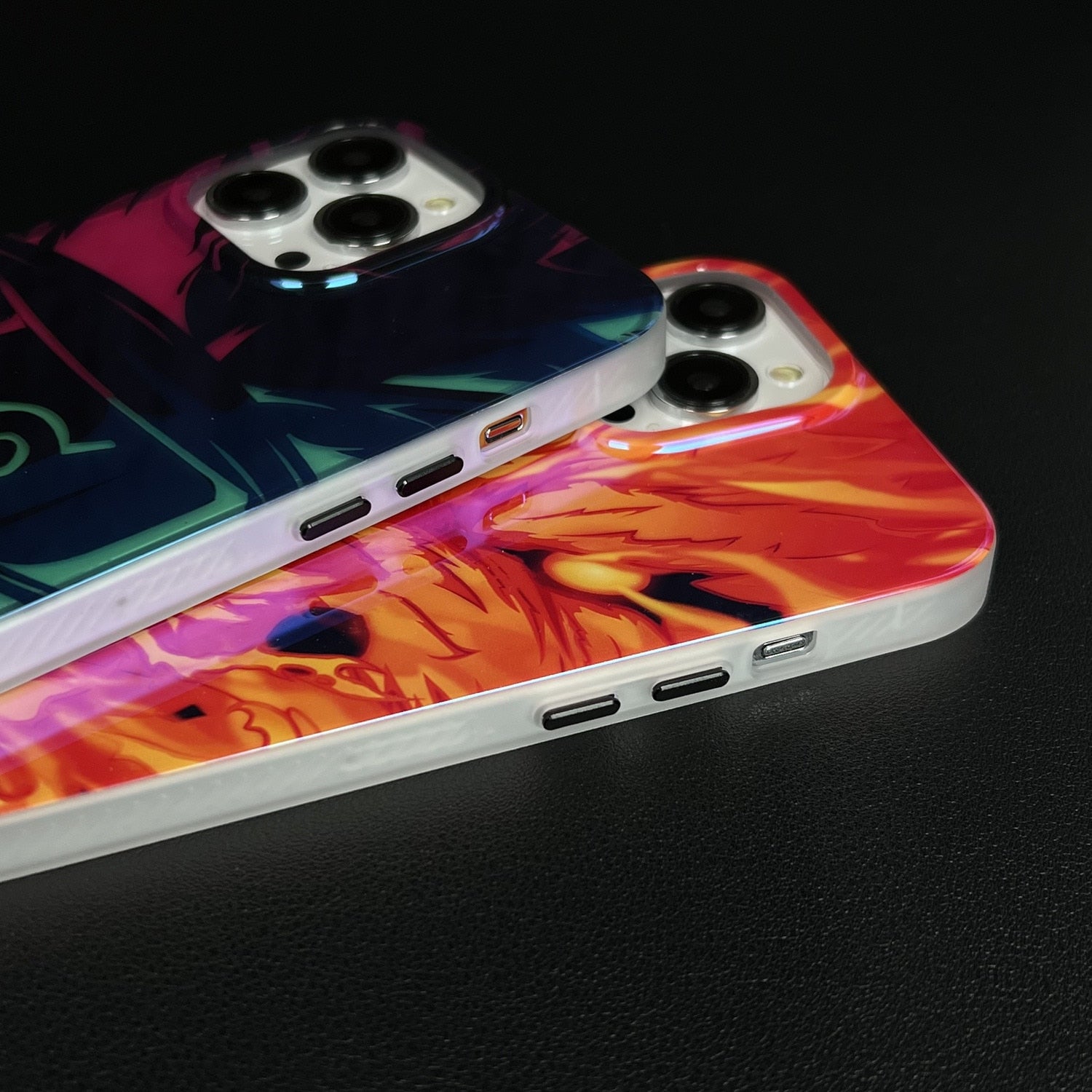 CAPINHA UZUMAKI X SASUKE