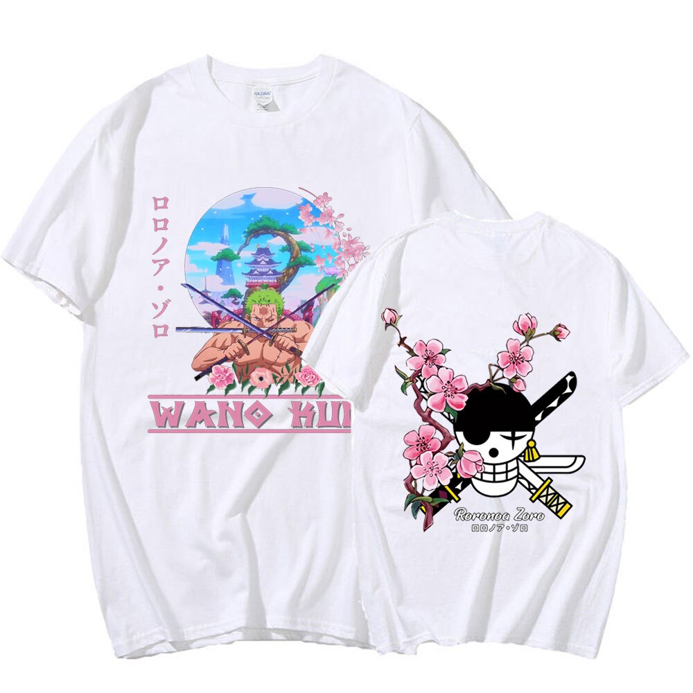 CAMISA - WANGO KUN
