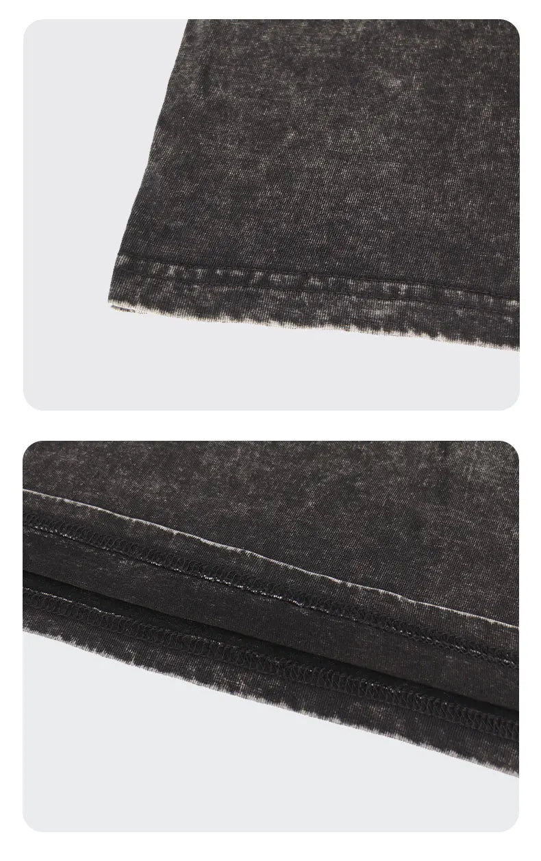 Camiseta Oversized Fullmetal Alchemist