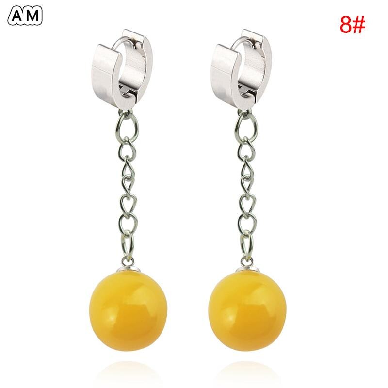 Brinco Cosplay Potara, Kaiohshins Dragon Ball Z