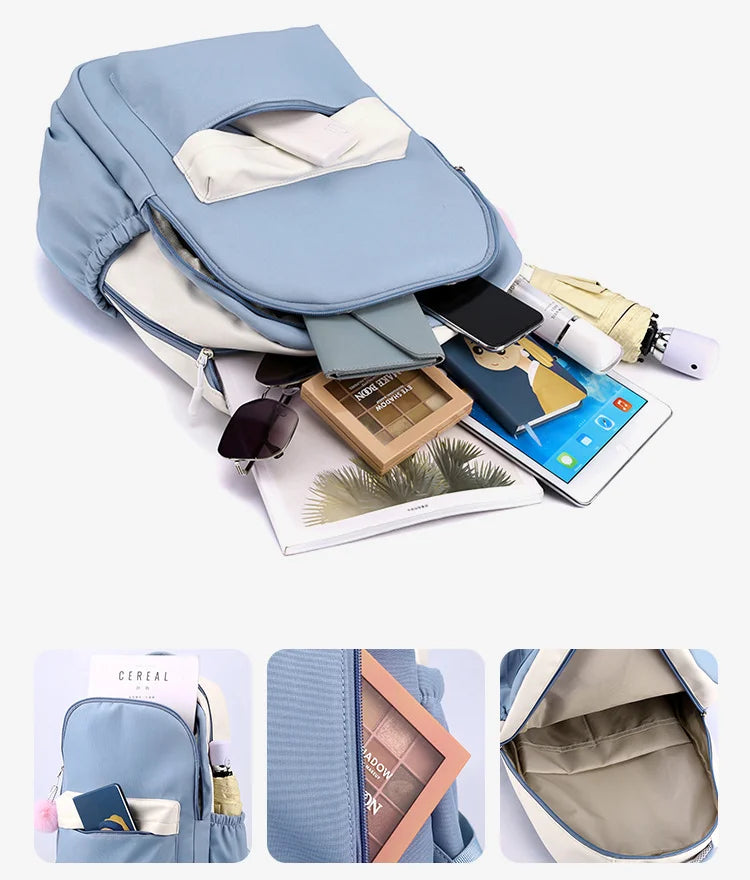 Mochila Maomao: Diário da Alquimia