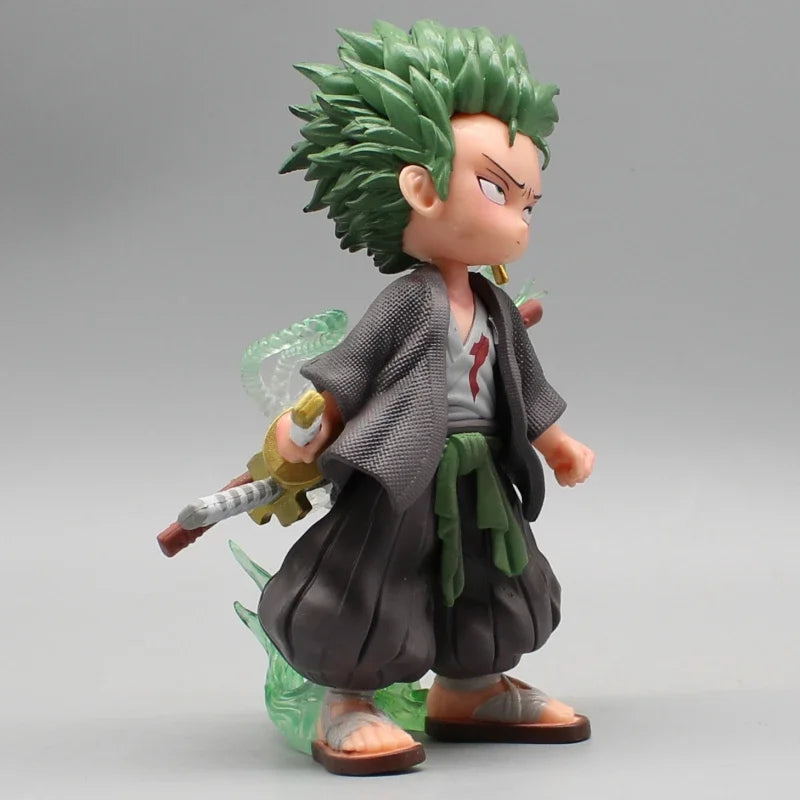 RORONOA ZORO VERSÃO CHIBBY