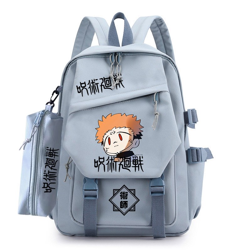 MOCHILA - JUJUTSU KAISEN