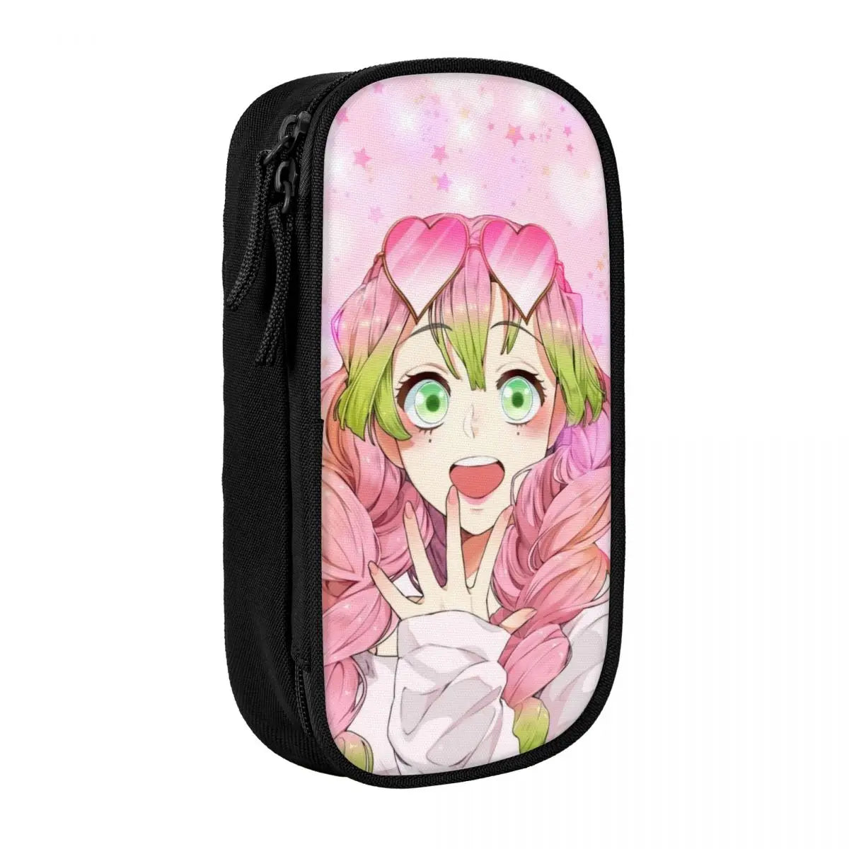 Estojo Kawaii Mitsuri, Demon Slayer