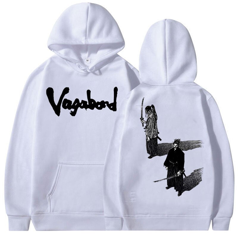 MOLETOM - VAGABOND