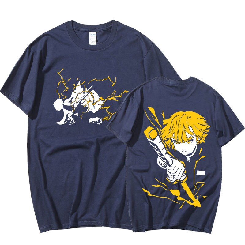 CAMISA - ZENITSU
