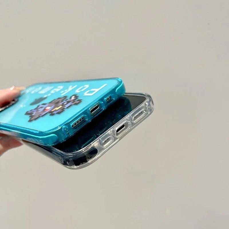 Capinha PokéCases 8-bit: Nostalgia no Bolso