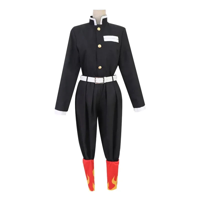 FANTASIA INFANTIL RENGOKU KYOUJUROU