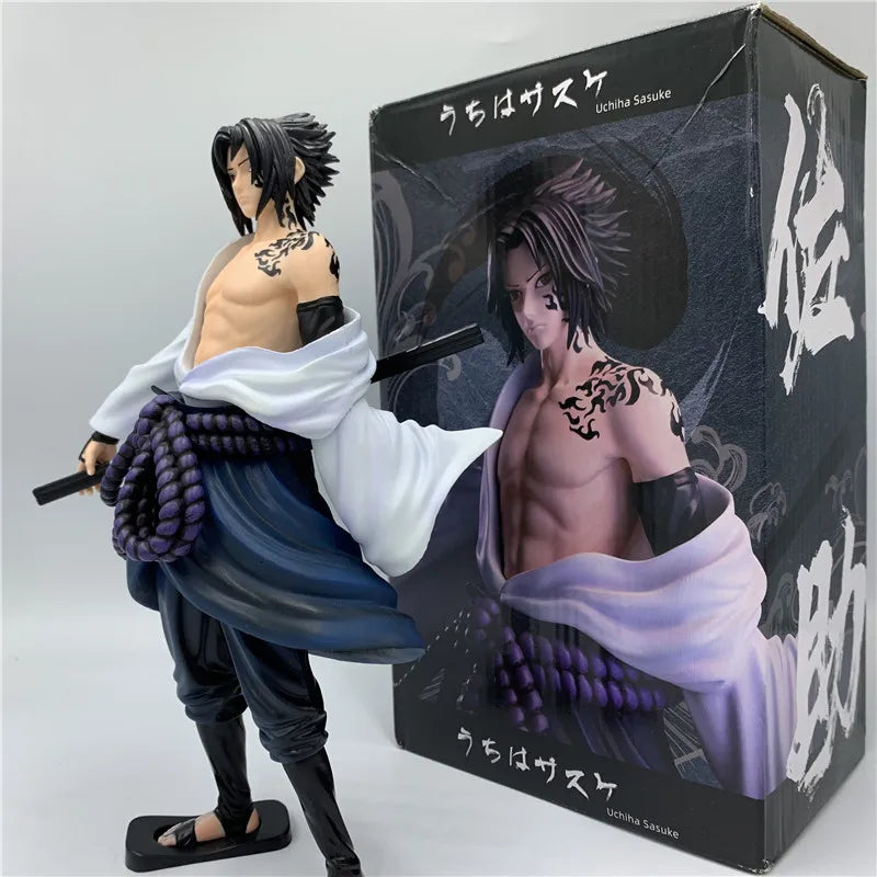BONECOS NARUTO (SAGA CLASSICA)
