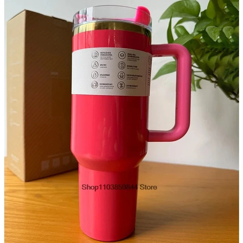 Copo Stanley Tumblr Quencher | 1.2L