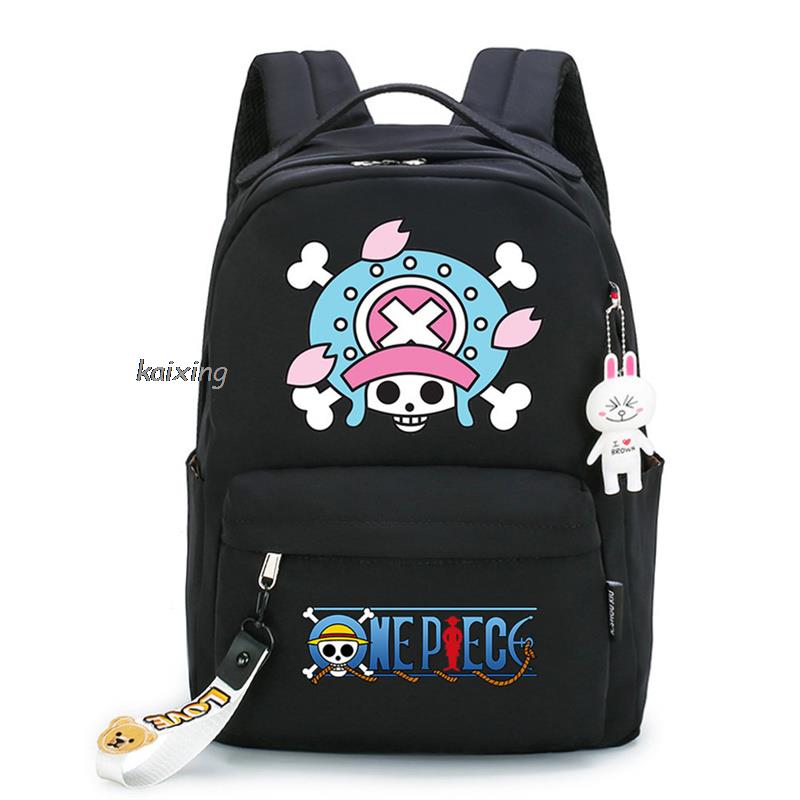 MOCHILA - PEQUENO PIRATA