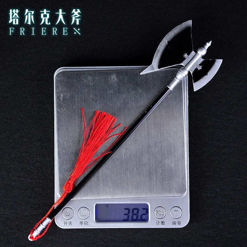 Replica Mágica: Armas de Frieren