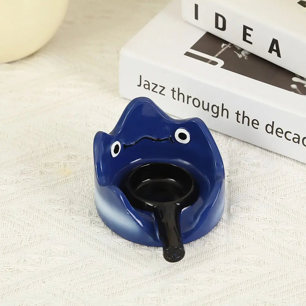 Candeeiro Mágico Calcifer