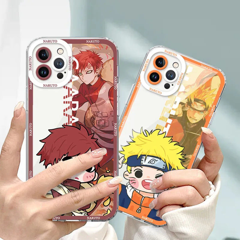 CAPINHA NARUTO CHIBBI (SAMSUNG)