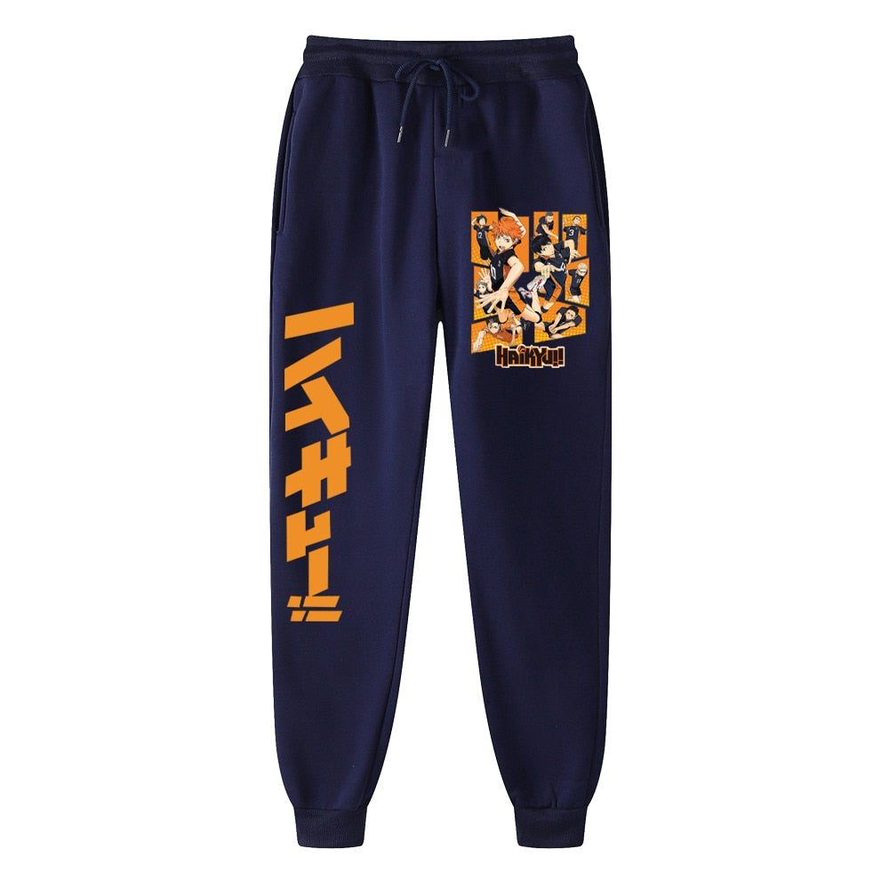 CALÇA - HAIKYUU!