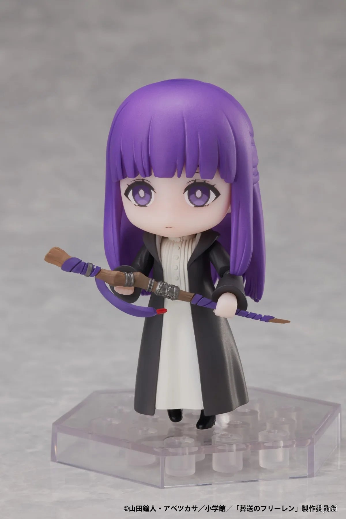 Chibby Sousou no Frieren – Coleção Completa (8 Peças)