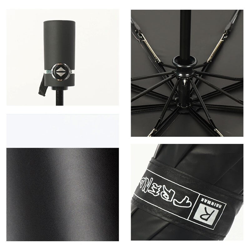 GUARDA CHUVA - DEMON SLAYER