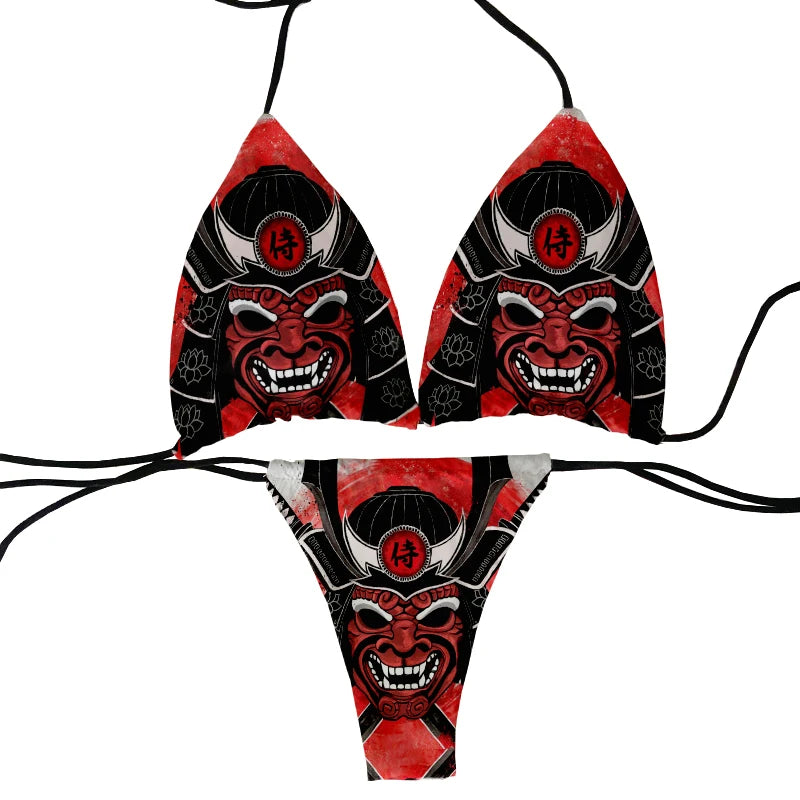 Biquíni Anime Senshi, Verão Otaku