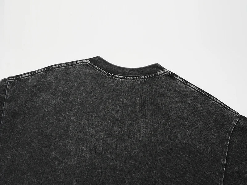 Camisa Maomao The Apothecary Diaries - Estilo Retrô Oversized