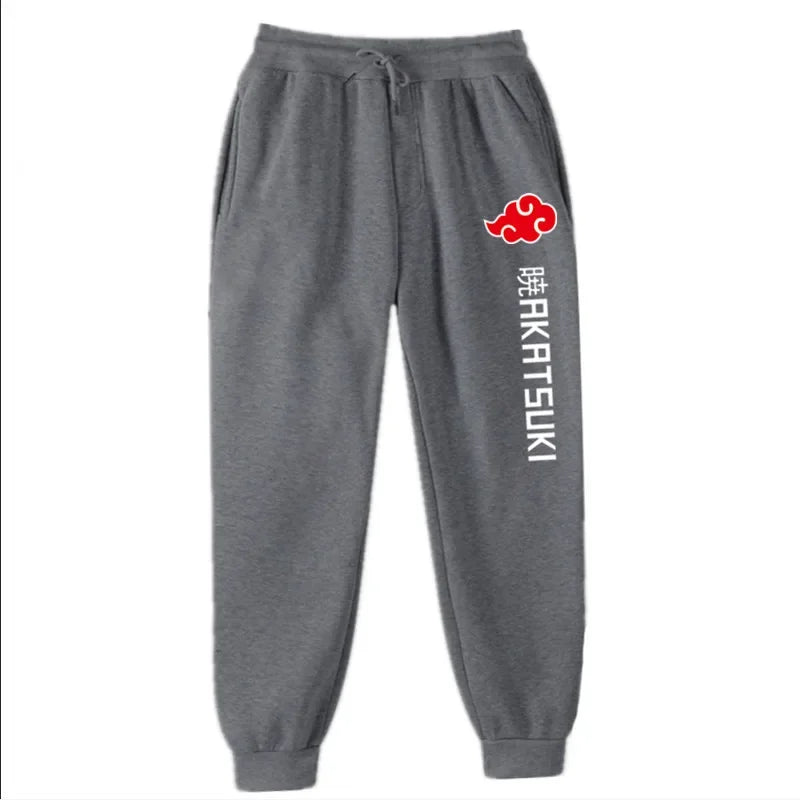 Calça Moletom Akatsuki, Naruto Shippuden
