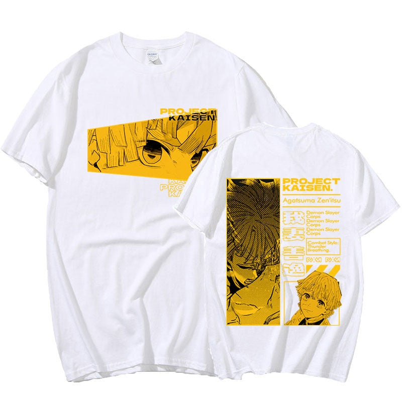 CAMISA - ZENITSU SW