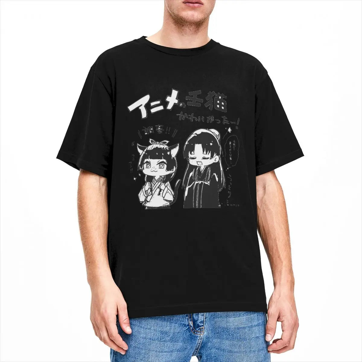 Camisa Kusuriya No Hitorigoto - O Diário da Apotecária