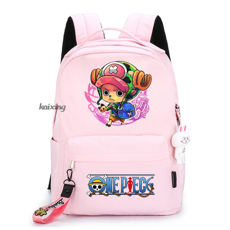 MOCHILA - PEQUENO PIRATA