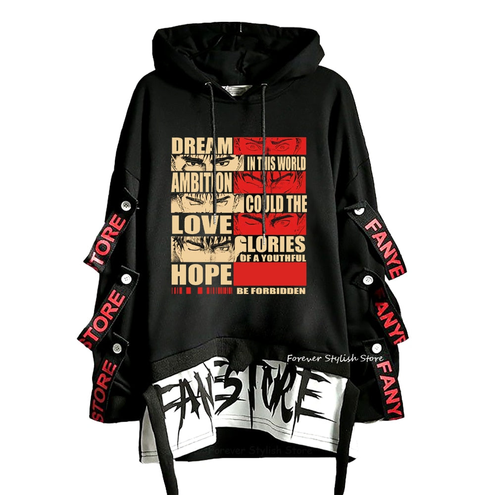 CAMISA - STREET BERSEK