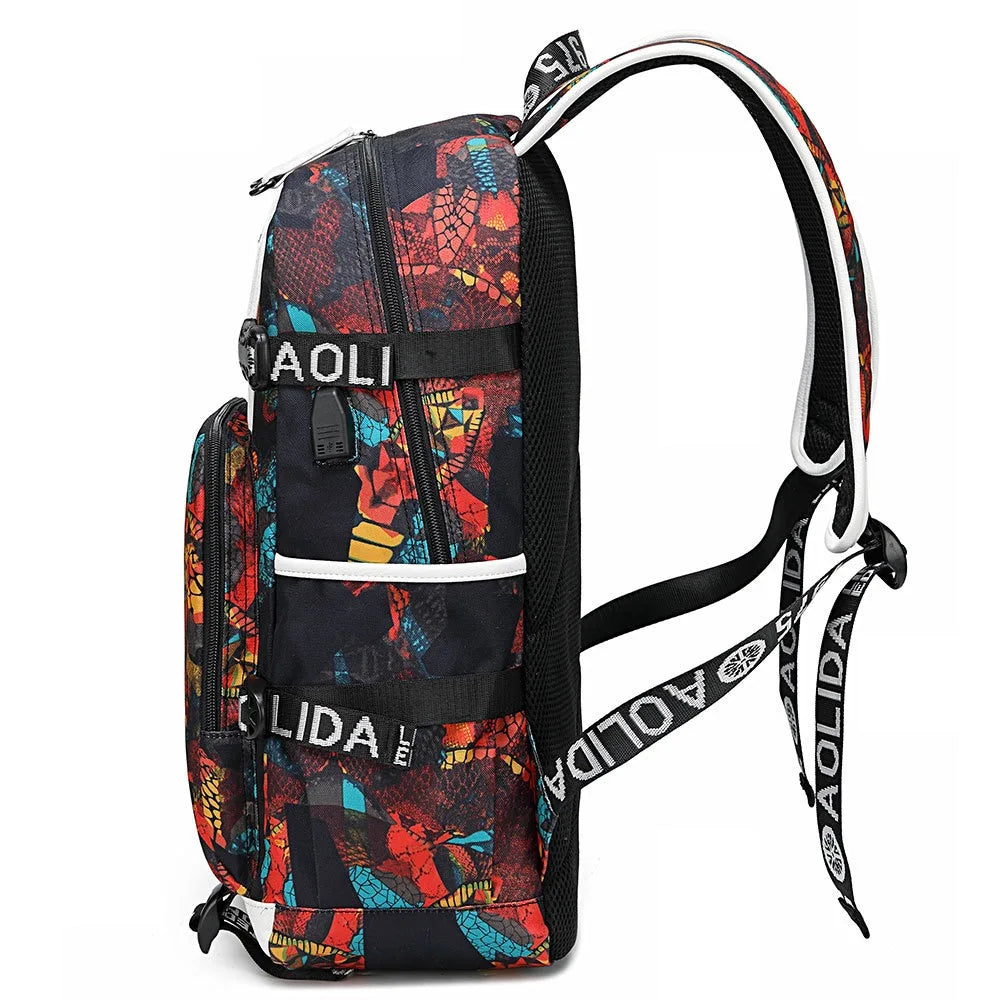 Mochila Senkuu: Revolução Científica - Dr. Stone