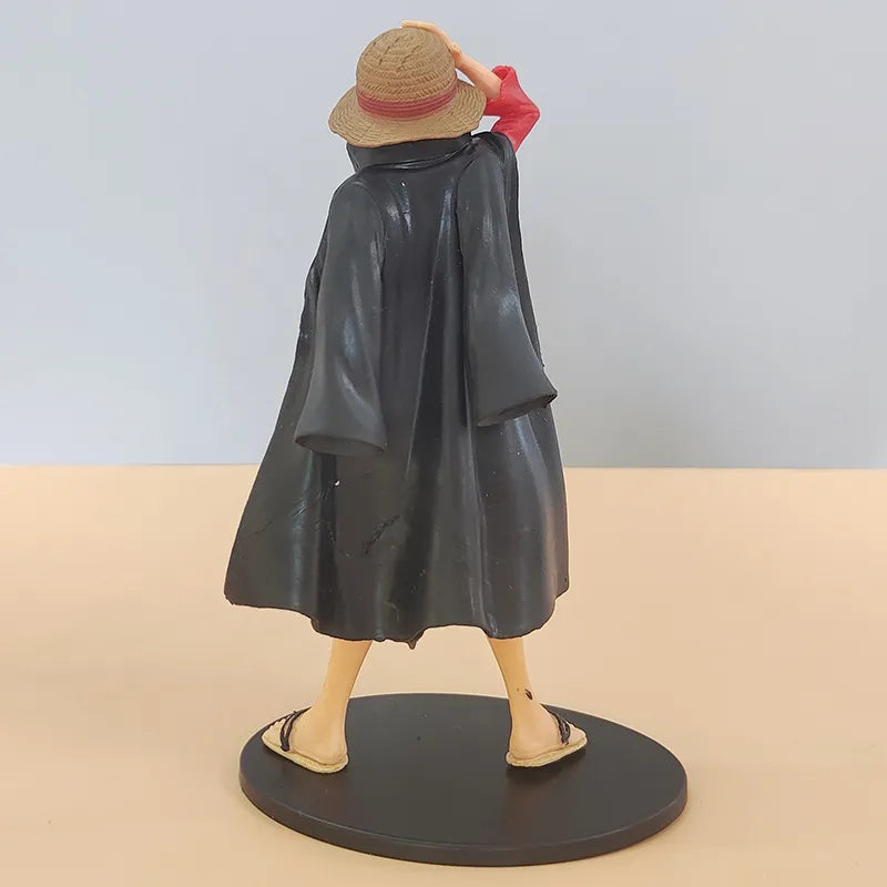 BONECO - LUFFY