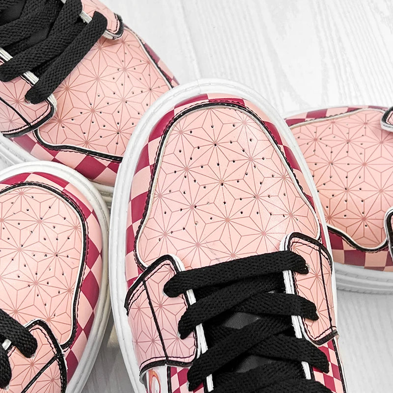 Tênis Kimetsu no Yaiba Nezuko Kamado