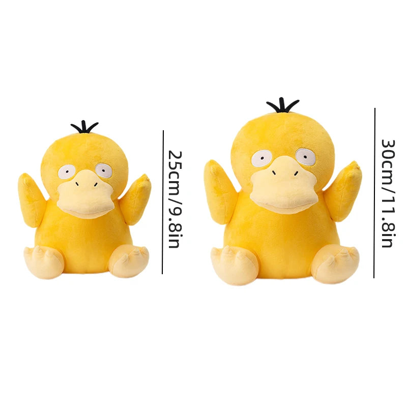 PELÚCIA FOFINHA PSYDUCK SIMPLE