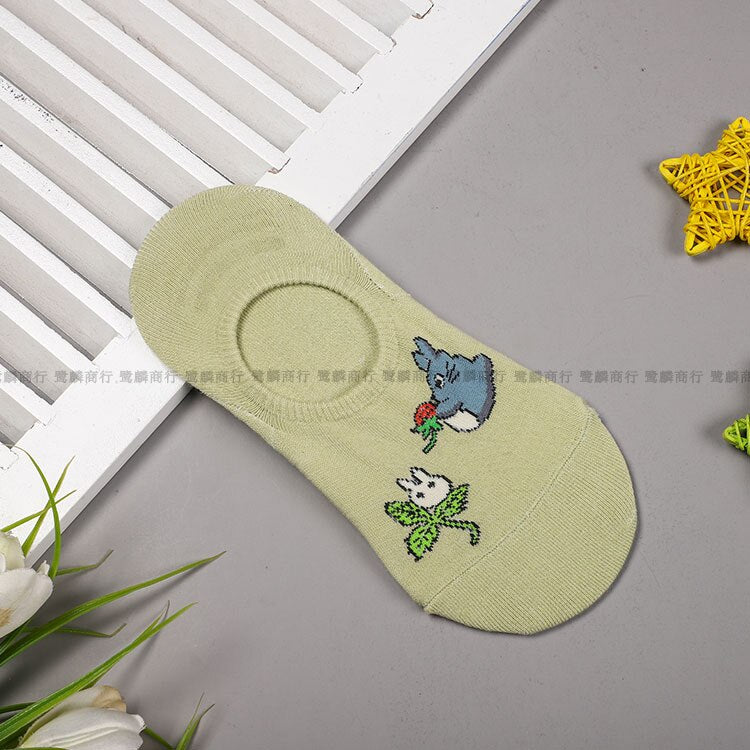 MEIA - STUDIOS GHIBLI