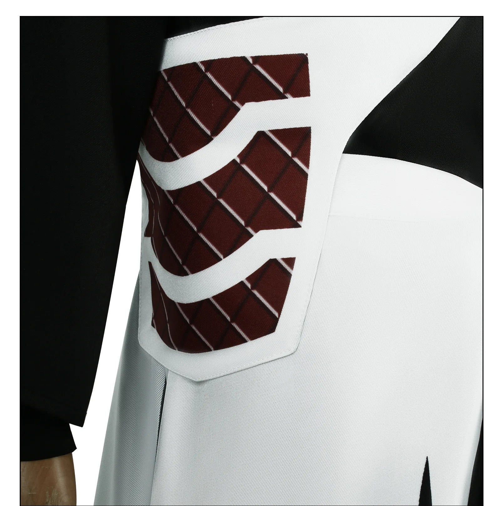 Fantasia Cosplay Adulto Kurosaki Ichigo True Shinigami, Bleach