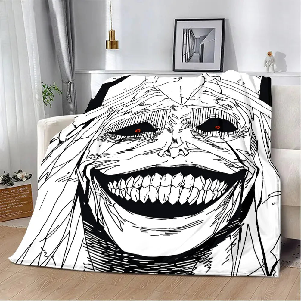 Manta Solo Leveling, Shadow Monarch Edition