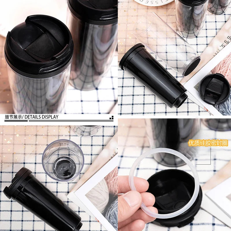 GARRAFAS TÉRMICAS - ONE PIECE 500ML