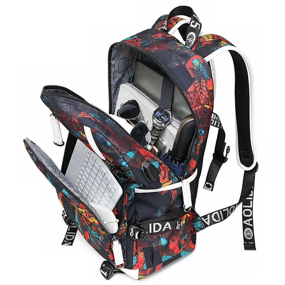 Mochila Senkuu: Revolução Científica - Dr. Stone