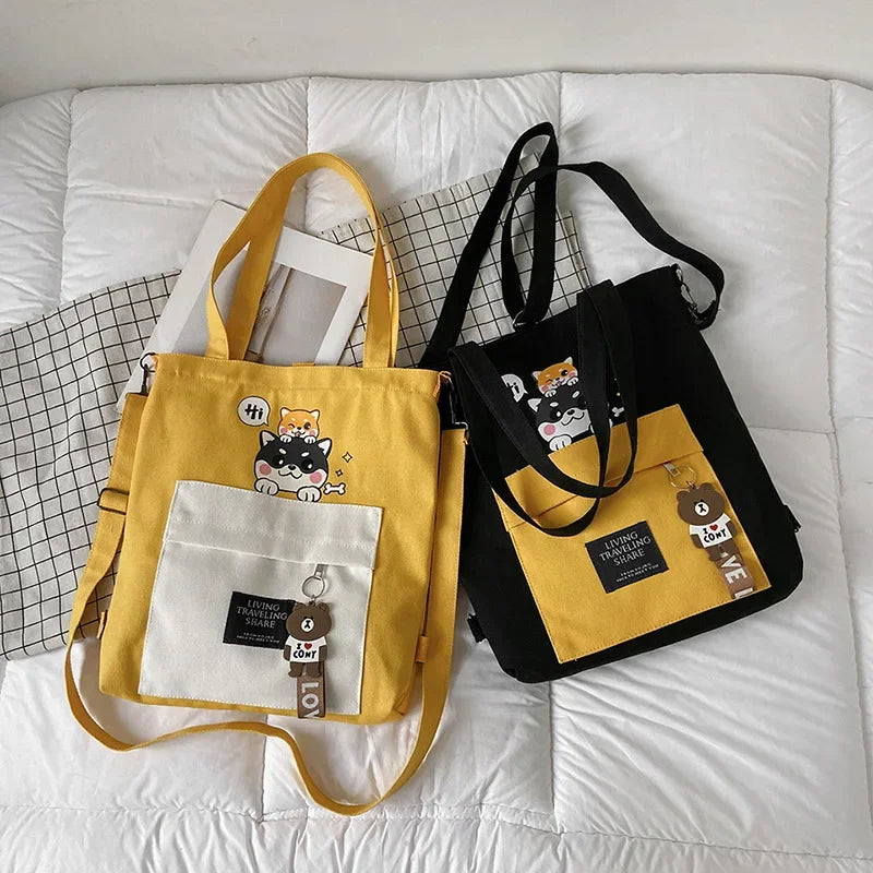 Bolsa Coreia Seoul