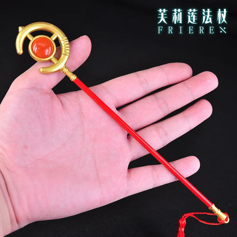 Replica Mágica: Armas de Frieren