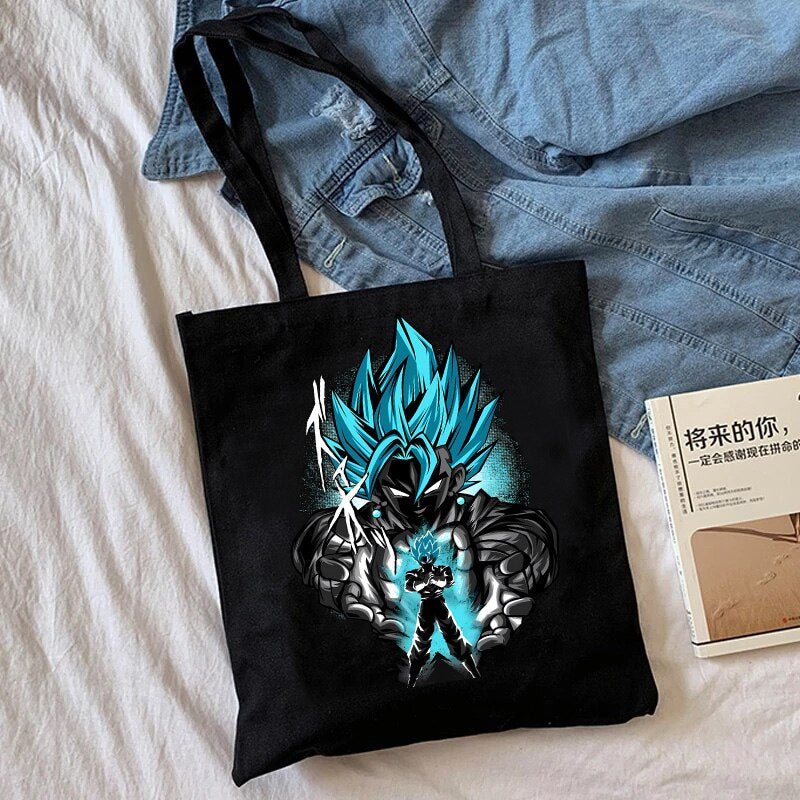BOLSAS - DRAGON BALL (CLASSICO)